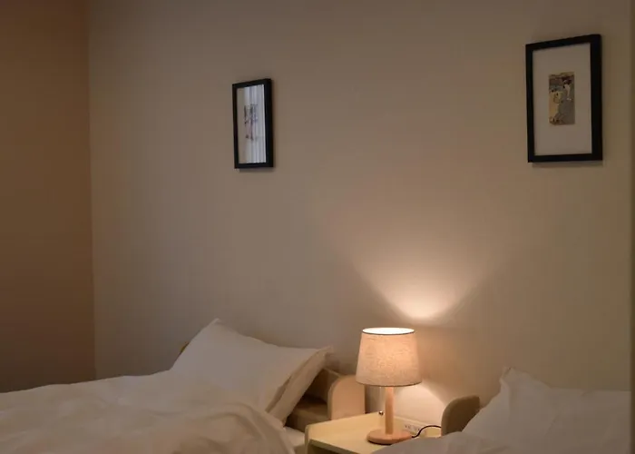Hostel Viaggio Osaka